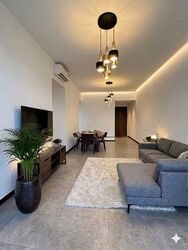 Midtown Modern (D7), Apartment #544916651